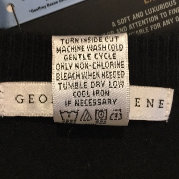 *Price Drop* Men’s Vest, Geoffrey Beene XL - Picture 6 of 8